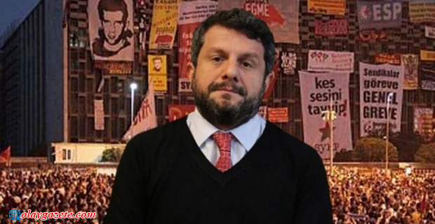 TİP MİLLETVEKİLİ VE GEZİ DİRENİŞİ TUTUKLUSU CAN ATALAY İÇİN TAHLİYE SÜRECİ NASIL İŞLEYECEK?
