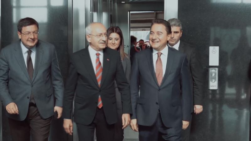 DEVA PARTİSİ