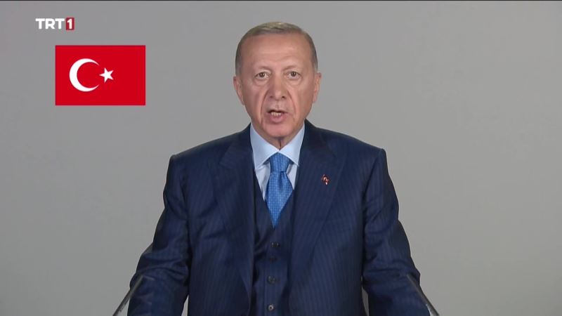 ERDOĞAN: 