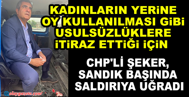 CHP