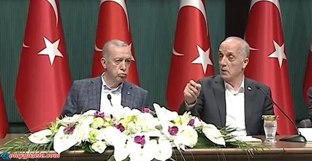 YüZ BİNLERCE ÇALIŞANI İLGİLENDİREN ZAM ORANI AÇIKLANDI