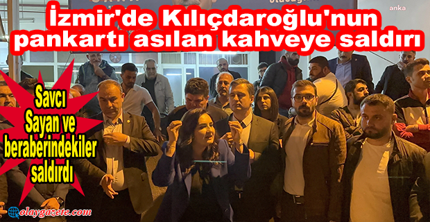 İZMİR