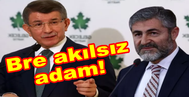 DAVUTOĞLU