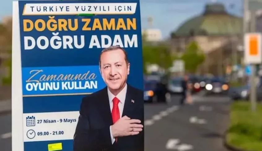 ALMANYA