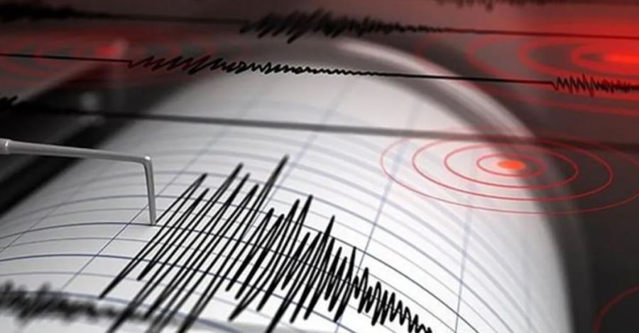 ADANA SAİMBEYLİ’DE 4.2 BÜYÜKLÜĞÜNDE DEPREM