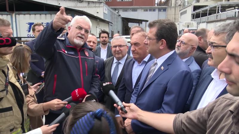 İMAMOĞLU, İKİTELLİ ORGANİZE SANAYİ BÖLGESİ