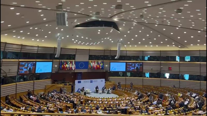 HAKAN FİDAN, BRÜKSEL’DEKİ SURİYE KONFERANSI’NA KATILMAYACAK