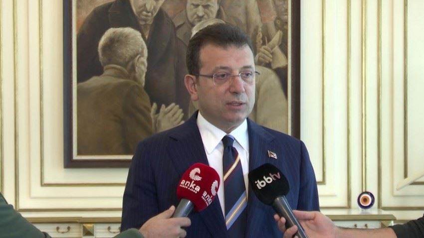 İMAMOĞLU’NA 7 YILA KADAR HAPİS VE SİYASİ YASAK İSTENEN DAVA 30 KASIM’A ERTELENDİ
