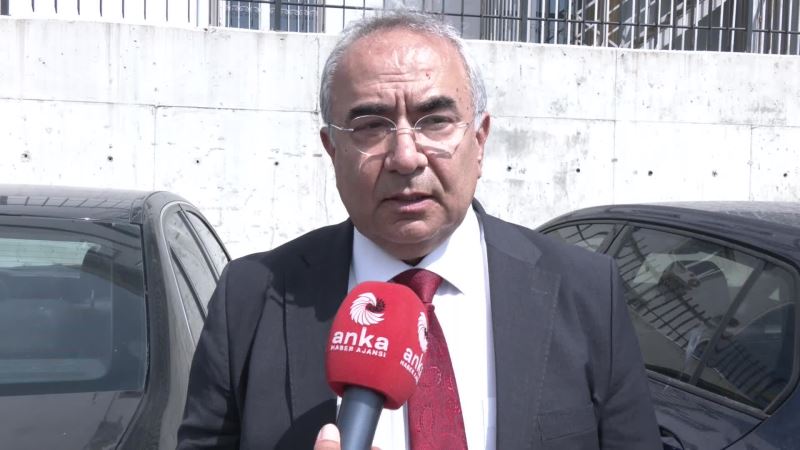 EKREM İMAMOĞLU HAKKINDAKİ YARGILAMA… AVUKAT KEMAL POLAT: “SÖZ KONUSU DAVA, ALTI BOŞ VE HİÇBİR SONUCA ULAŞMAYACAK BİR DAVADIR” 