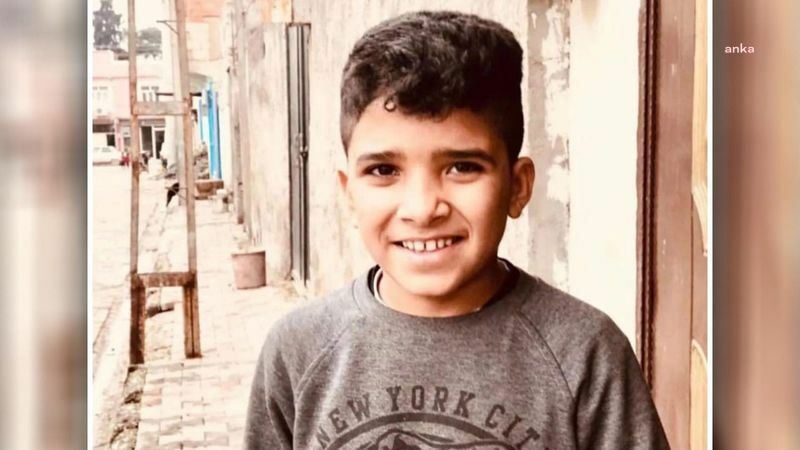 ŞANLIURFA’DA ÖLÜ HALDE BULUNAN ABDULBAKİ DAKAK’IN ÖN OTOPSİ RAPORU ORTAYA ÇIKTI.