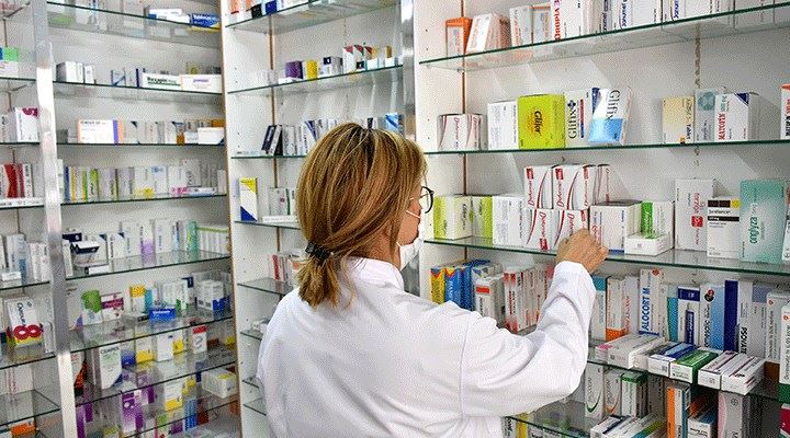 SAĞLIK BAKANLIĞI KRONİK RAHATSIZLIKLARDA GEREKEN İLAÇ RAPORLARININ SÜRESİNİ YIL SONUNA KADAR UZATTI
