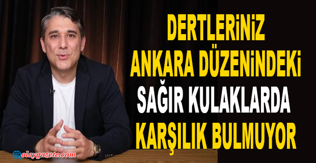İYİ PARTİ’DE ÜST DÜZEY BİR İSTİFA DAHA!