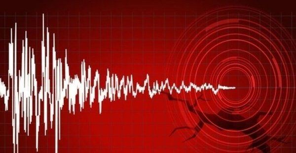 ADANA’NIN SAİMBEYLİ İLÇESİNDE 4 BÜYÜKLÜĞÜNDE DEPREM