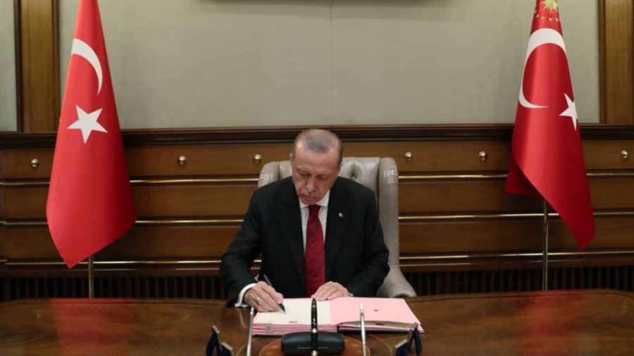 RESMİ GAZETE