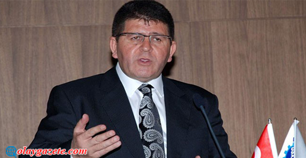 MUSTAFA BOYDAK GÖZALTINA ALINDI