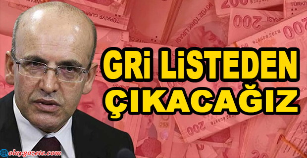 BAKAN ŞİMŞEK