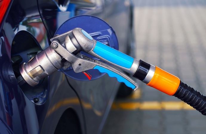 LPG’YE ZAM GELİYOR