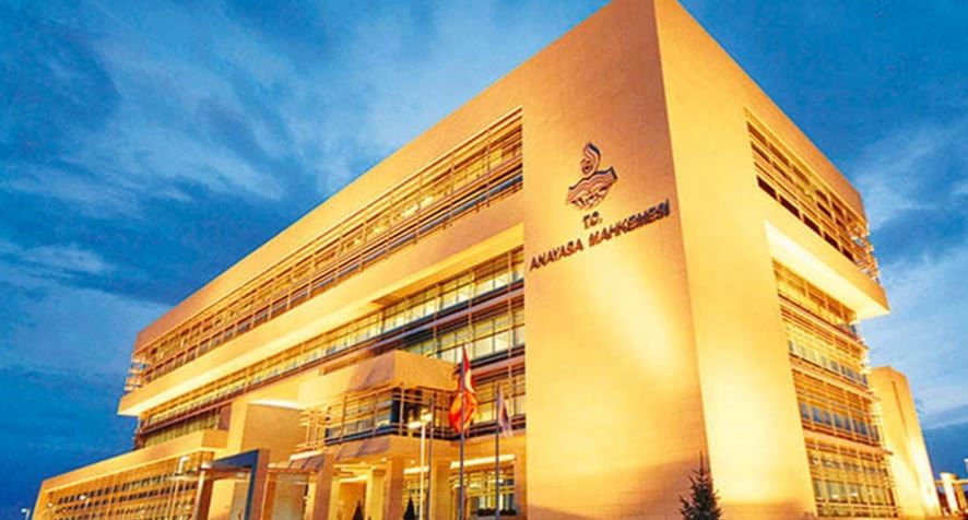 ANAYASA MAHKEMESİ