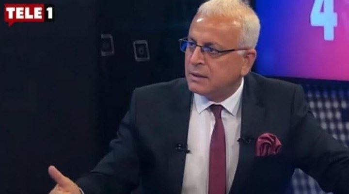 MERDAN YANARDAĞ TUTUKLANDI!