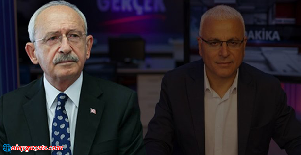CHP, TUTUKLU GAZETECİ MERDAN YANARDAĞ İÇİN HEYET OLUŞTURDU