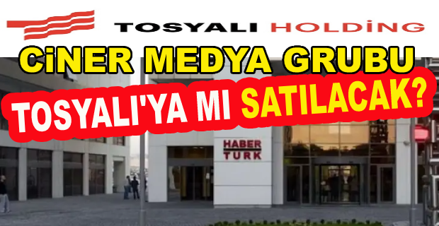 TOSYALI HOLDİNG’TEN 