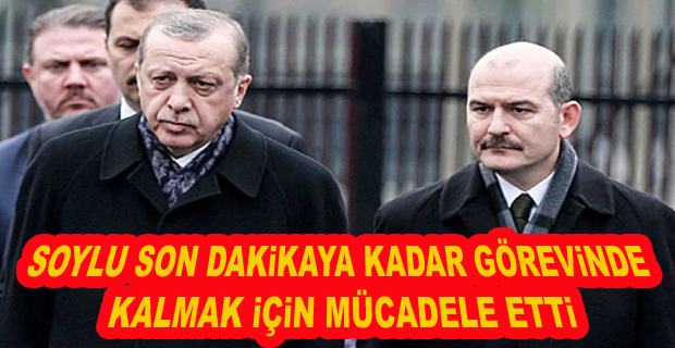 SOYLU
