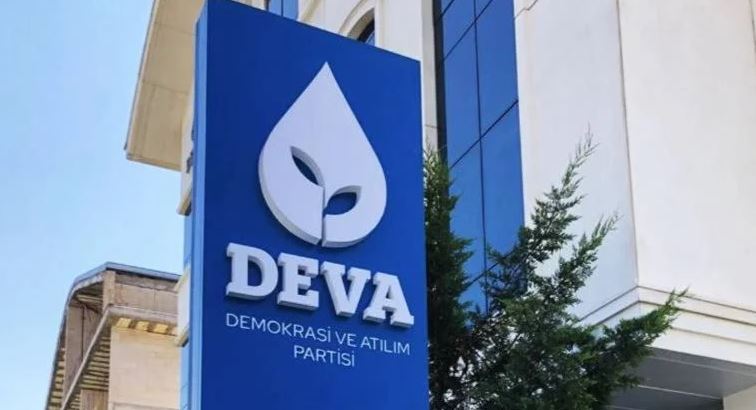 DEVA PARTİSİ