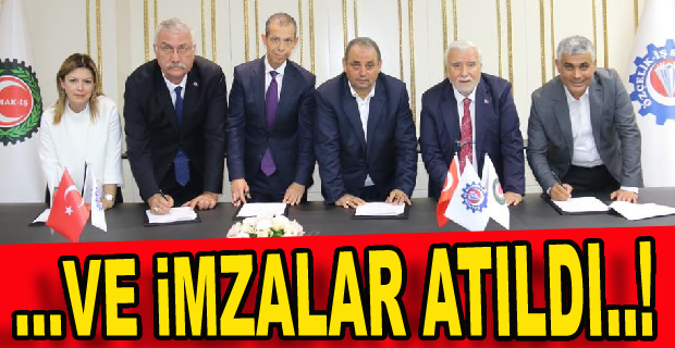 İSDEMİR