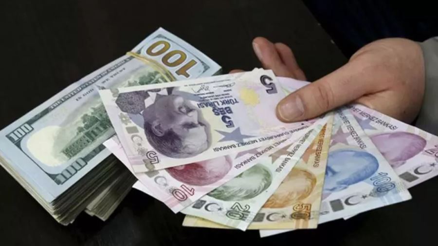 BANKALARA FLAŞ DOLAR TALİMATI...