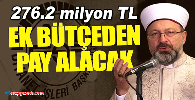 DİYANET
