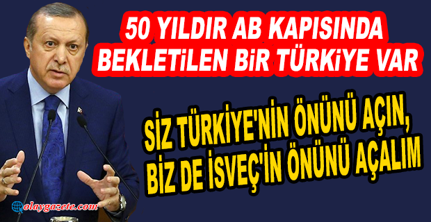 NATO ZİRVESİ