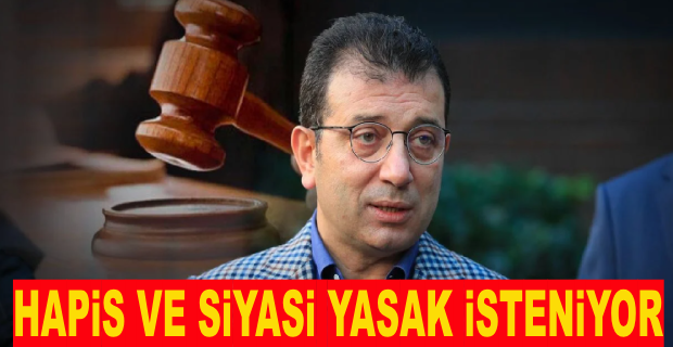 İMAMOĞLU