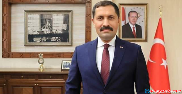 VALİ MASATLI: HATAY’IN ANAVATANA KATILIŞININ 84. YIL DÖNÜMÜ KUTLU OLSUN
