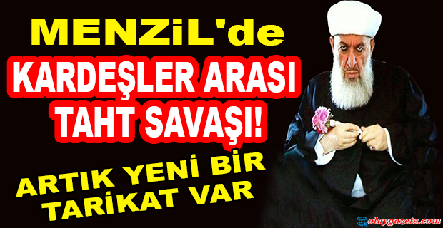 MENZİL
