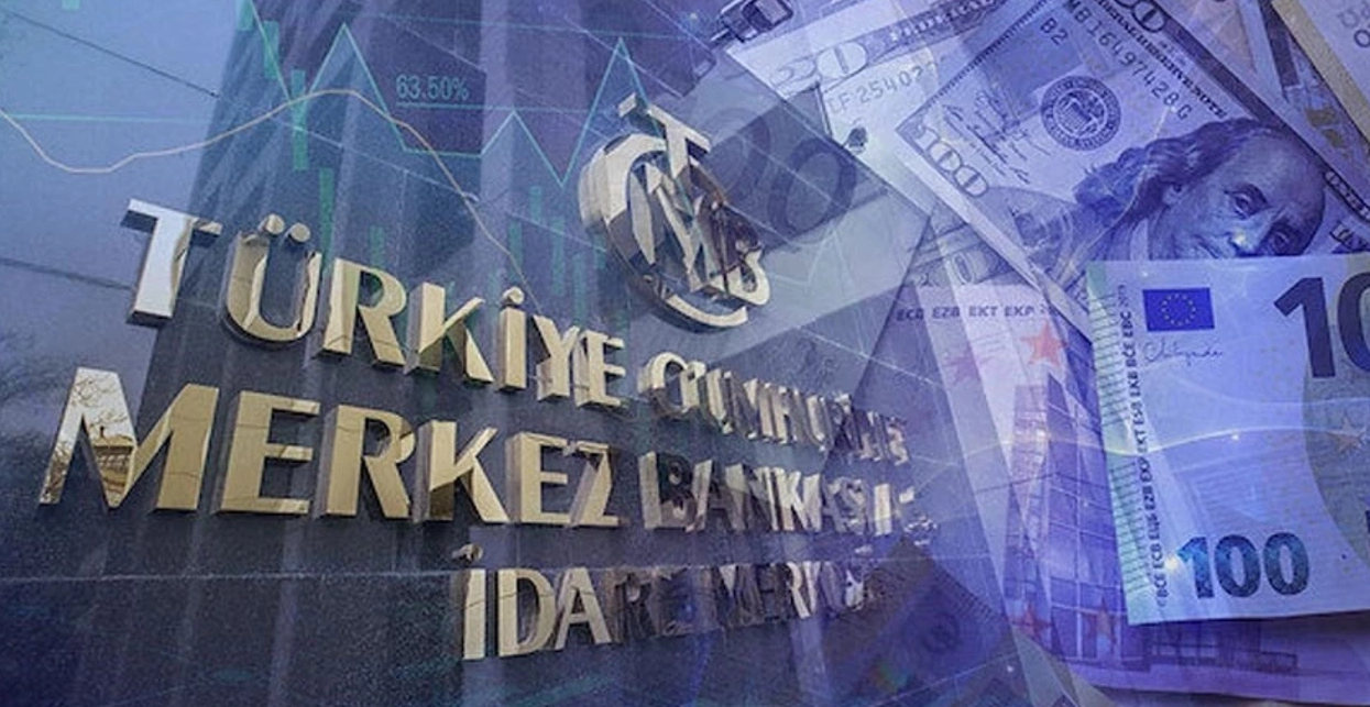 MERKEZ BANKASI