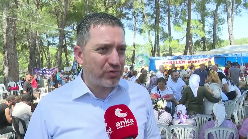 TÜRKİYE BAROLAR BİRLİĞİ BAŞKANI SAĞKAN’DAN, AKBELEN’DE TBMM’YE ÇAĞRI: “ACİL OLARAK AKBELEN OLAYININ TÜM YÖNLERİ İLE ARAŞTIRILDIĞI BİR ARAŞTIRMA KOMİSYONU KURULMASINI TALEP EDİYORUZ”