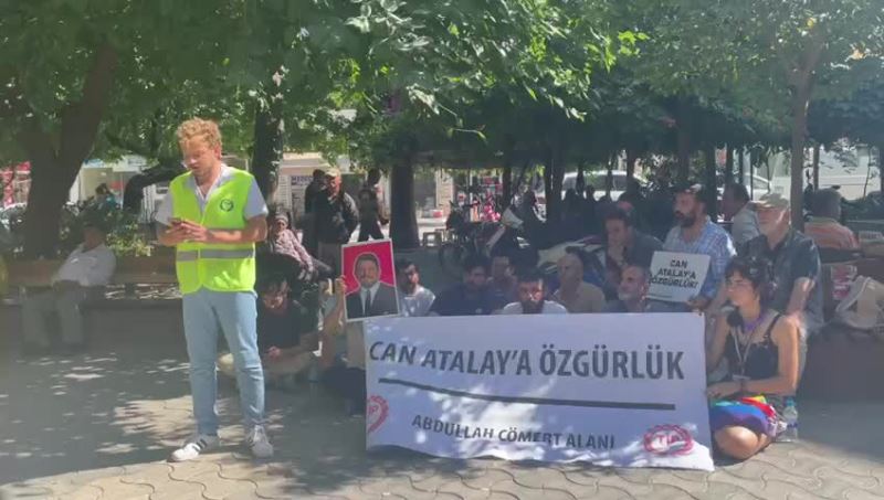 TÜRKİYE İŞÇİ PARTİSİ ÜYELERİ HATAY