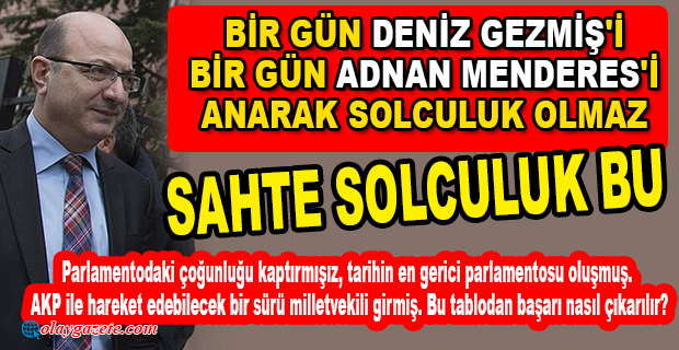 İLHAN CİHANER, CHP GENEL BAŞKANLIĞI