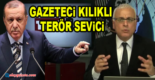 ERDOĞAN, MERDAN YANARDAĞ