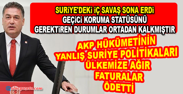 MULLAOĞLU: TÜRKİYE OLARAK BULUNDUĞUMUZ BÖLGEDE KESİNLİKLE BARIŞA MECBURUZ 