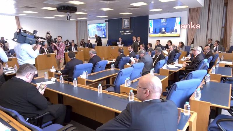 CHP’Lİ TÜRELİ, AKP