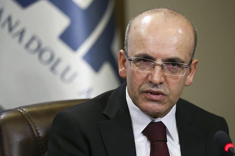 MEHMET ŞİMŞEK YENİ ZAMLARIN FİTİLİNİ YAKTI!