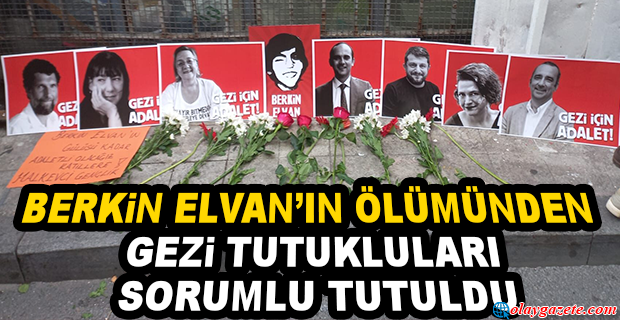 BERKİN ELVAN