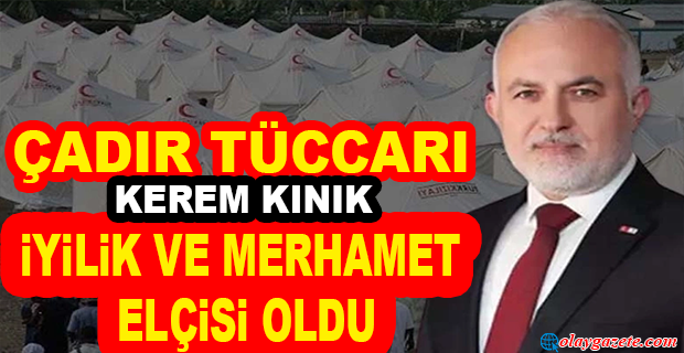 KIZILAY