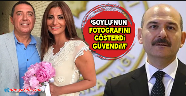 HANDE FIRAT’IN EŞİ MURAT ÖZVARDAR’A ‘DOLANDIRICILIK’TAN 22,5 YIL HAPİS İSTEMİ