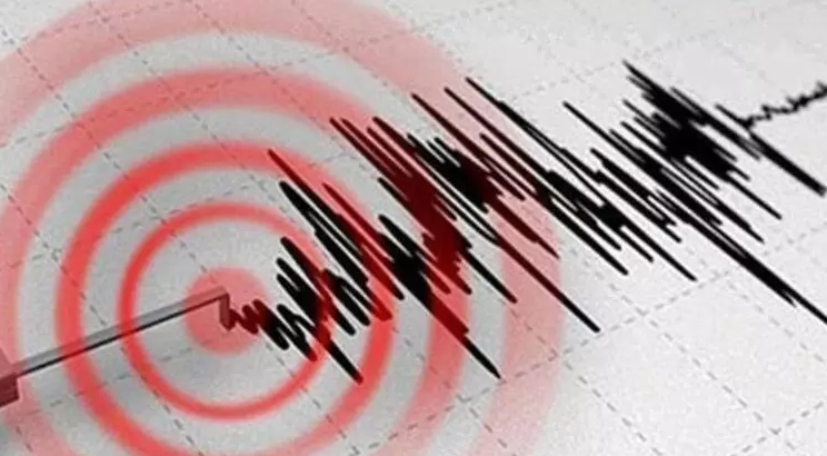 KONYA SELÇUKLU’DA 5 BÜYÜKLÜĞÜNDE DEPREM OLDU