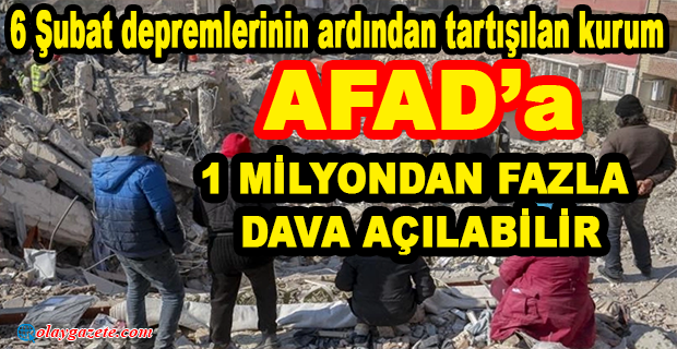 AFAD