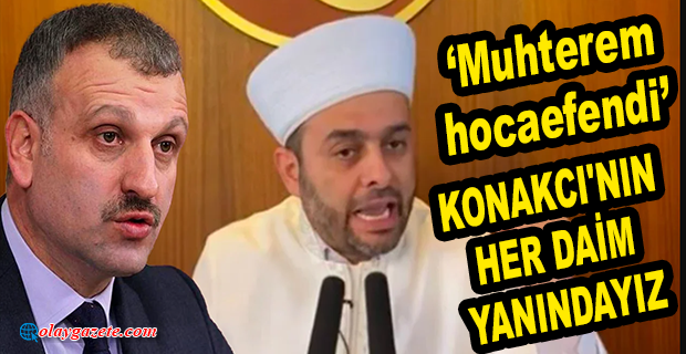  CUMHURBAŞKANI BAŞDANIŞMANI, HALİL KONAKCI