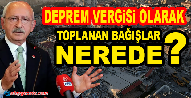 KILIÇDAROĞLU
