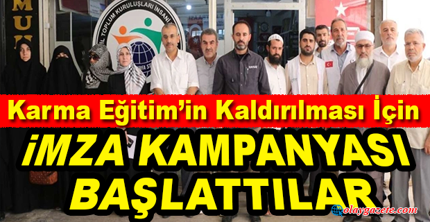 GERİCİLERDEN 